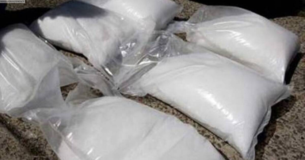 3 peddlers wanted in 72.5 kg heroin haul in Mumbai nabbed in Punjab's Gurdaspur